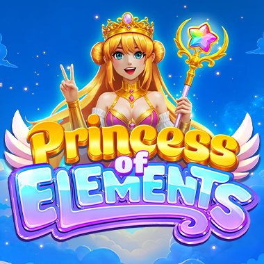Princess of Elements van Platipus