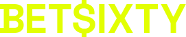 BetSixty Casino logo